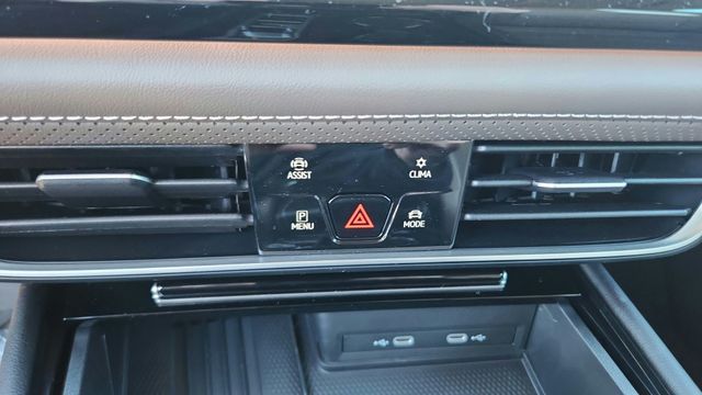 2026 Volkswagen Atlas