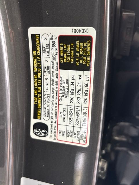 Used 2019 Mazda CX-5 SUV