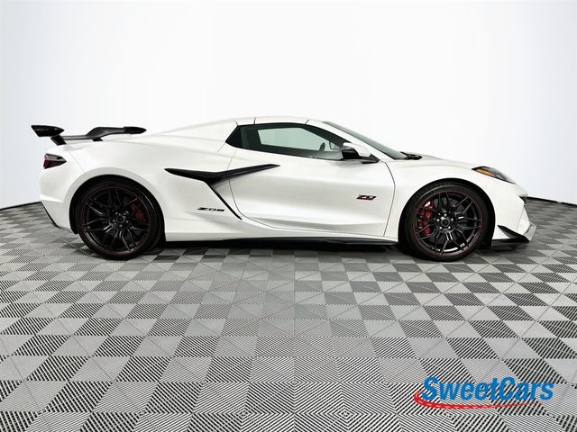 2023 Chevrolet Corvette