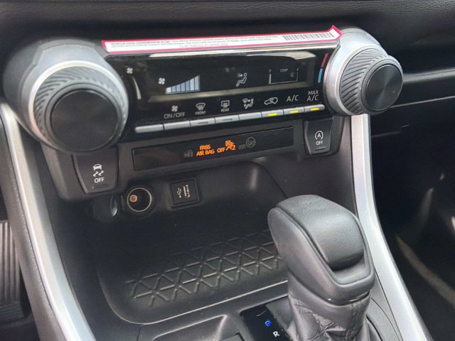 Used 2024 Toyota RAV4 SUV