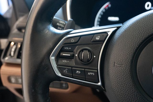 Used 2023 Acura MDX SUV