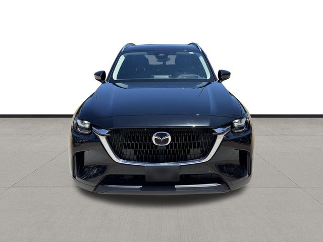 2024 Mazda CX-90 3.3 Turbo Preferred Plus Black at Cook Ford