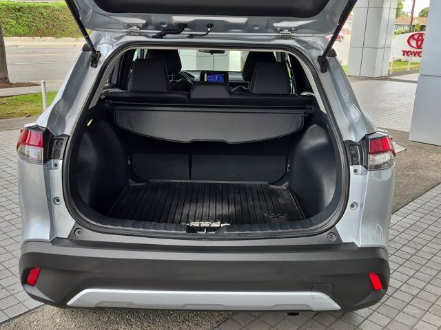 Used 2026 Toyota Corolla Cross SUV