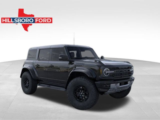 2024 Ford Bronco Raptor 7