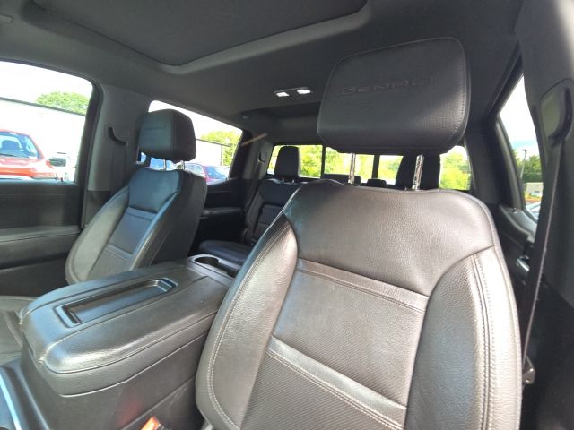 2021 GMC Sierra 1500 Denali:46474A