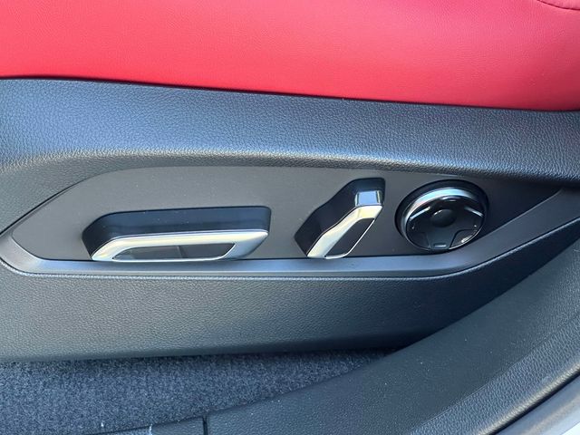 new 2025 Acura RDX car, priced at $52,250