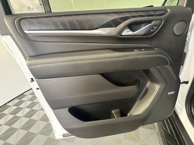 Used 2022 GMC Yukon XL SUV
