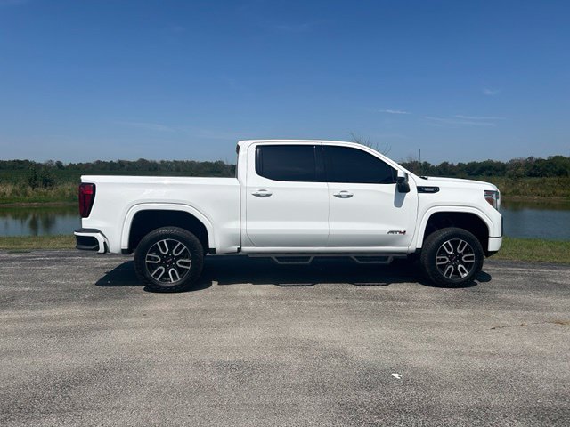 Used 2021 GMC Sierra 1500 Truck