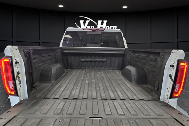 Used 2023 Summit White GMC Denali image 28