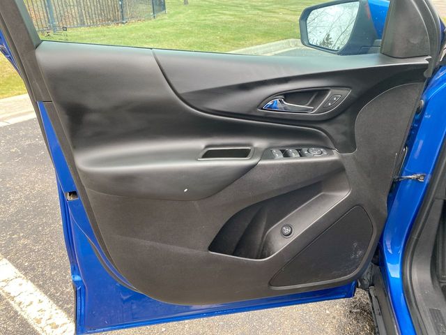 Used 2019 Chevrolet Equinox For Sale in Livonia, MI