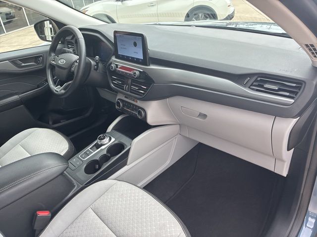 2024 Ford Escape Active - 10