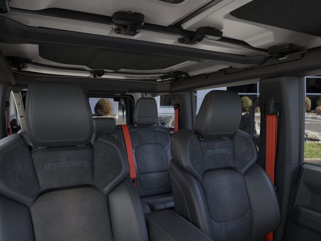 2025 Ford Bronco 4-Door Raptor - Photo 12