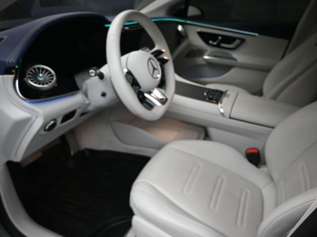 Used 2024 Mercedes-benz AMG® EQE Sedan