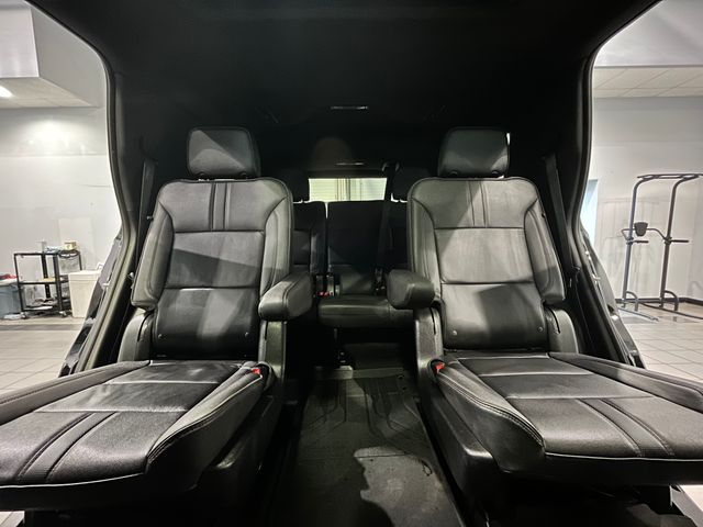 2024 Chevrolet Tahoe RST Black at Stokes Mazda