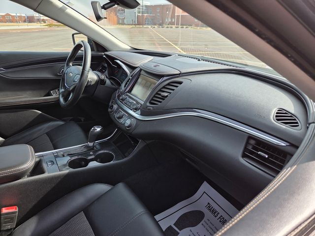 2020 Chevrolet Impala FWD LT