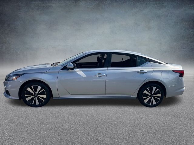 2022 Nissan Altima 2.5 SV 10