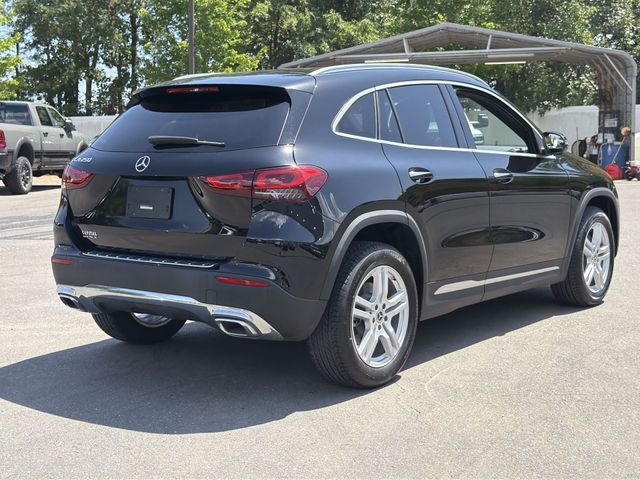 Used 2023  Mercedes-Benz GLA 250 image 13