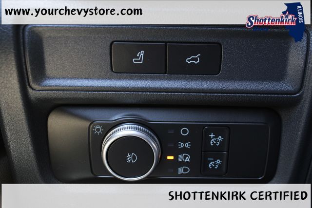 Used 2022 Ford Expedition Max SUV