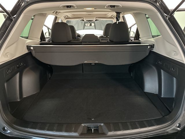 2023 Subaru Forester Premium Black at Rafferty Subaru