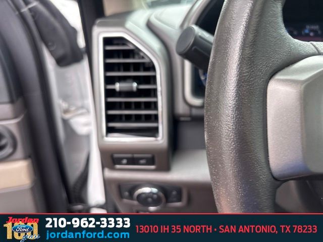 Used Car 2021 Ford Expedition Max  Xlt For Sale Under $25,000 In San Antonio, Texas