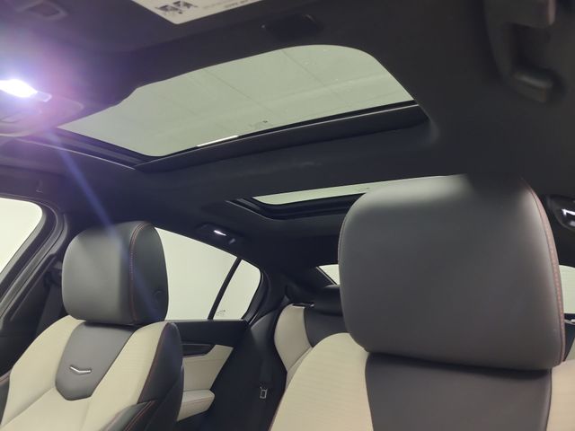 2023 – Cadillac – CT5