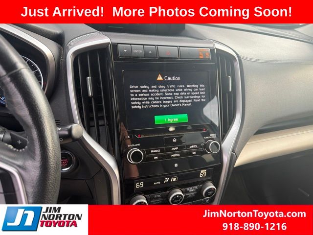 Used 2019 Subaru Ascent SUV