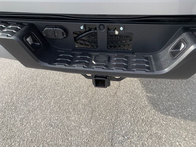 Used 2021 Toyota Tacoma Truck