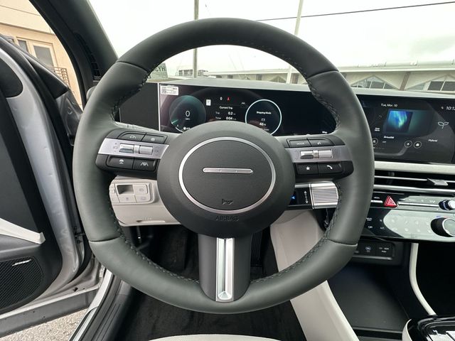 New 2026 Hyundai Tucson Hybrid For Sale in Indianapolis, IN