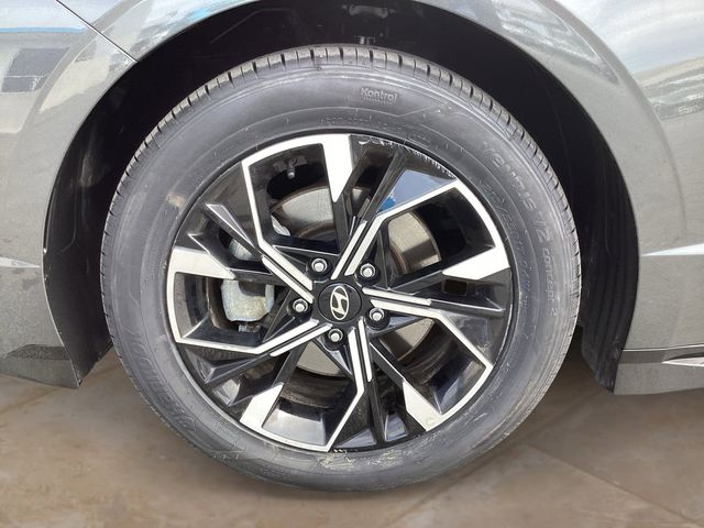 Used Car 2025 Hyundai Sonata  Sel For Sale Under $20,000 In San Antonio, Texas