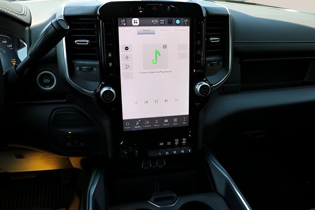 New Car 2025 Ram 2500  Laramie For Sale Under $80,000 In Austin, Texas