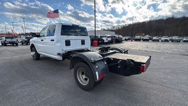 2022 Ram 3500 Tradesman - Image 3