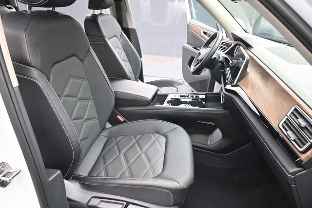 Used 2026 Volkswagen Atlas SUV