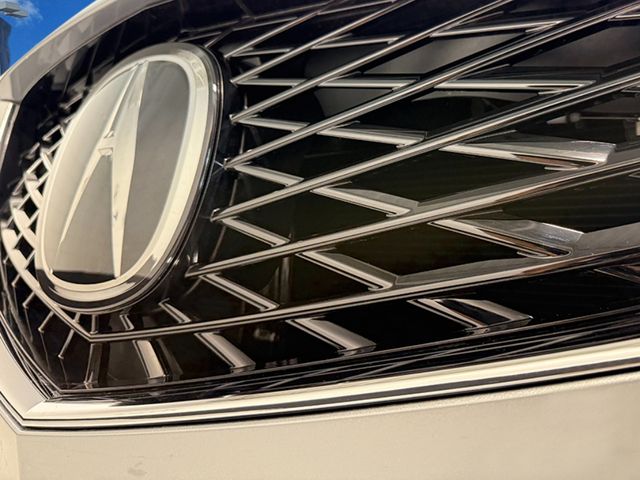 New 2026 Acura MDX SUV