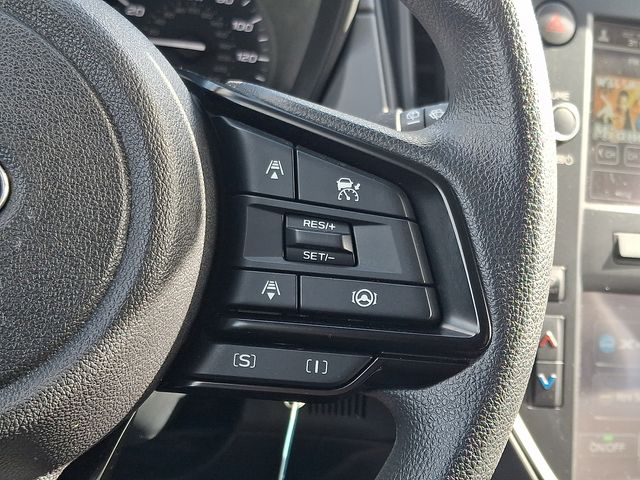 used 2025 Subaru Crosstrek car, priced at $26,498