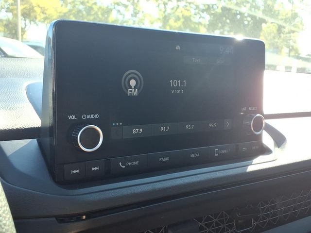 Used 2025 Honda Accord Sedan
