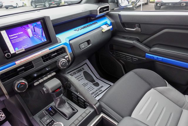 new 2026 Toyota Tacoma car