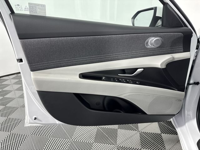 New 2025 Hyundai Elantra For Sale in Indianapolis, IN