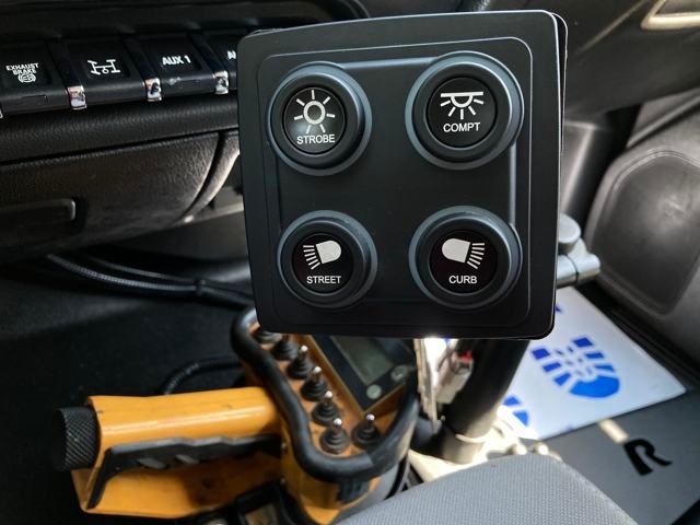 2021 Chevrolet Silverado 4500HD 