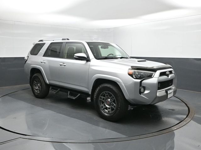 Used 2018 Toyota 4Runner SUV