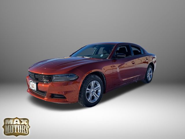 2023 Dodge Charger SXT 3