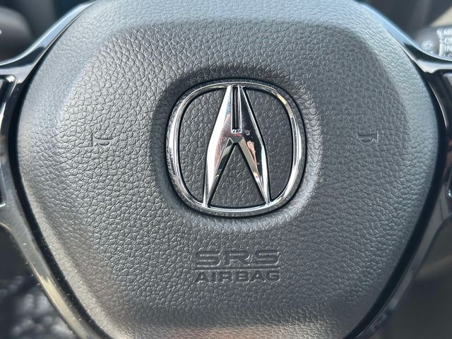 new 2026 Acura Integra car, priced at $37,845