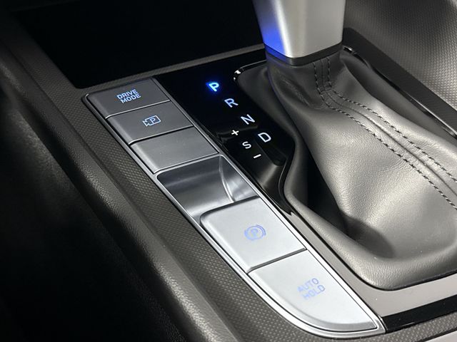 New 2025 Hyundai Elantra Hybrid For Sale in Indianapolis, IN