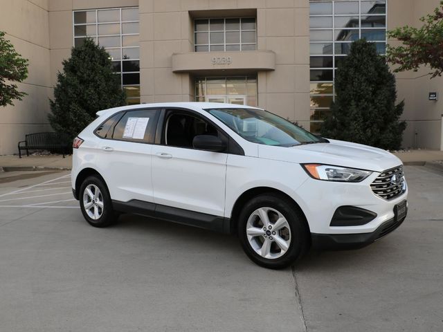 2021 Ford Edge SE