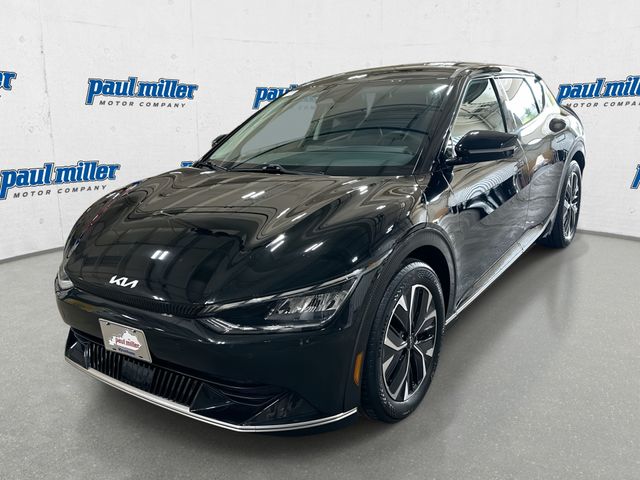 2022 Kia EV6 Wind AWD