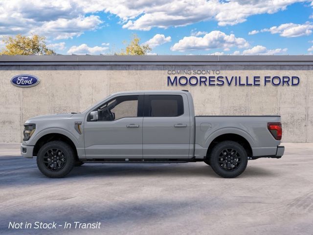 New 2026 White Ford Tremor image 3
