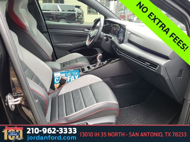 Used Car 2024 Volkswagen Golf Gti  Autobahn For Sale Under $35,000 In San Antonio, Texas