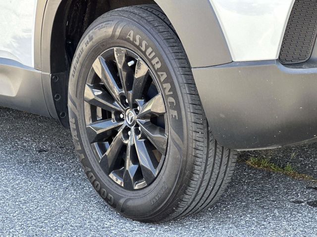 2023 Mazda CX-50 S SELECT - Photo 11