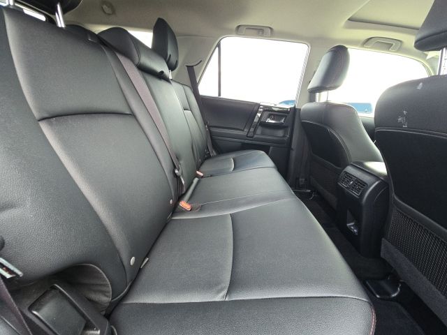 2024 Toyota 4Runner TRD Off-Road Premium:47342B