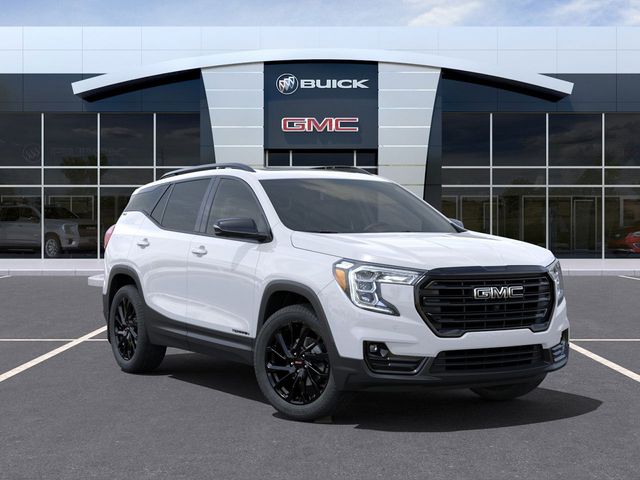 2024 GMC Terrain SLT 7