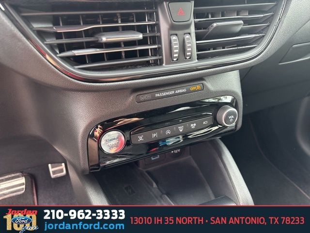 Used Car 2023 Ford Escape  St-line Elite For Sale Under $30,000 In San Antonio, Texas